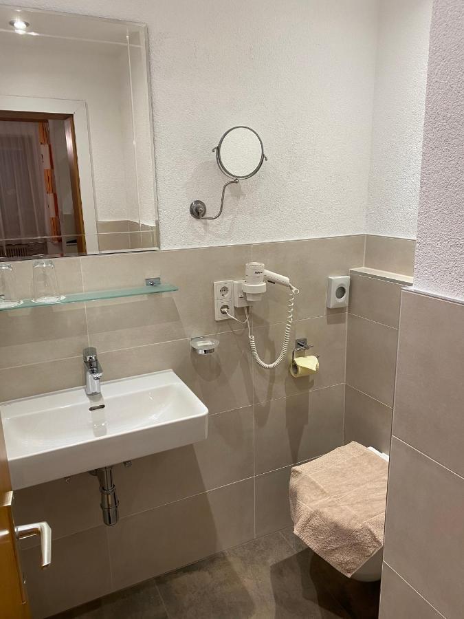 Appartement Pension St. Sebastian Pettneu am Arlberg Luaran gambar
