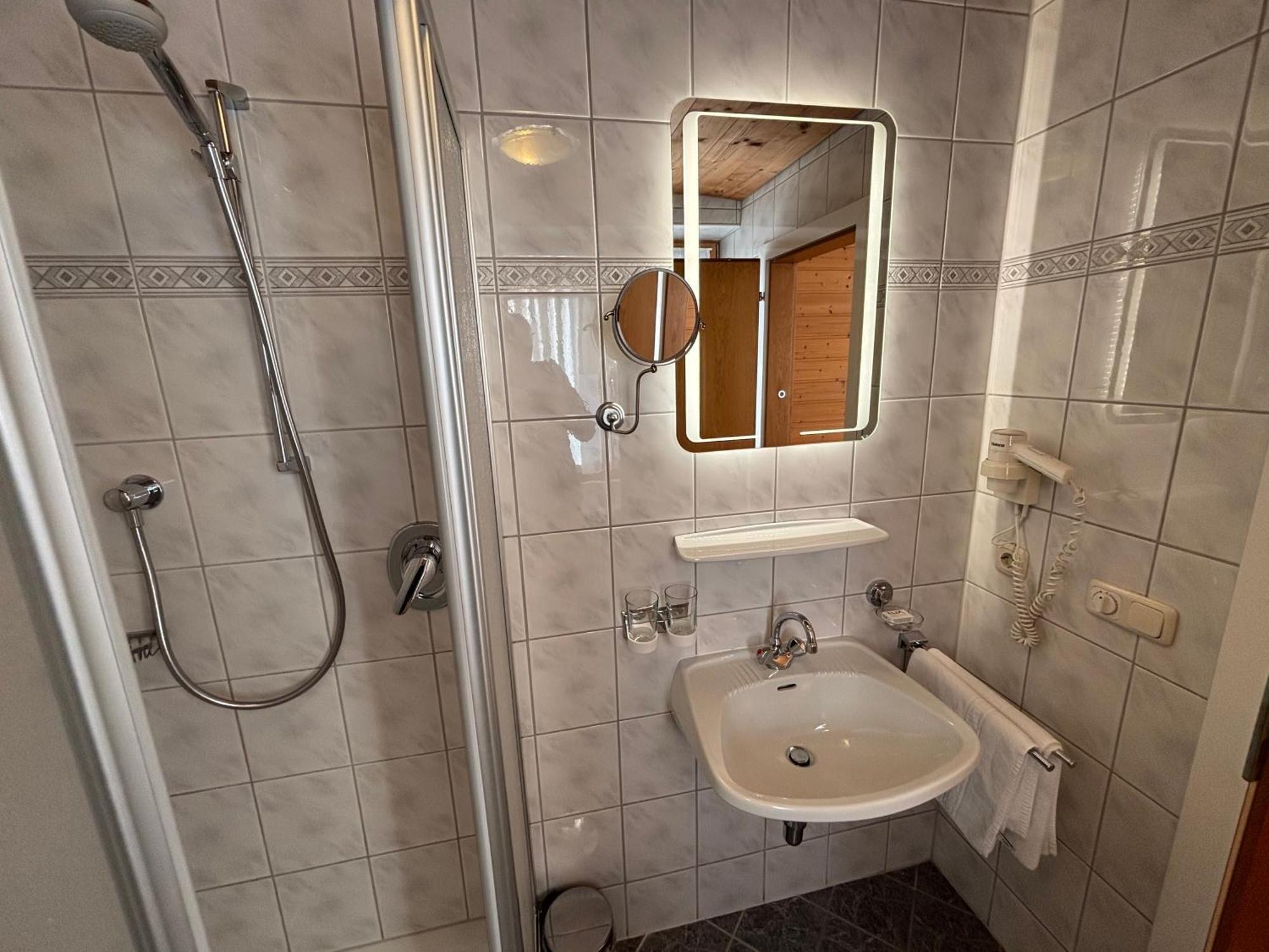 Appartement Pension St. Sebastian Pettneu am Arlberg Luaran gambar