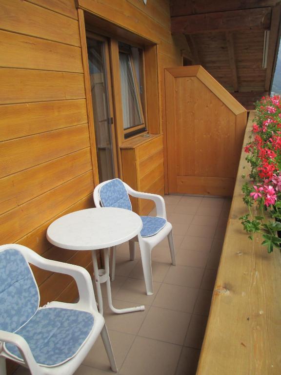 Appartement Pension St. Sebastian Pettneu am Arlberg Bilik gambar