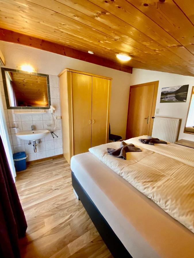 Appartement Pension St. Sebastian Pettneu am Arlberg Luaran gambar