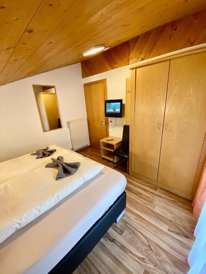 Appartement Pension St. Sebastian Pettneu am Arlberg Luaran gambar