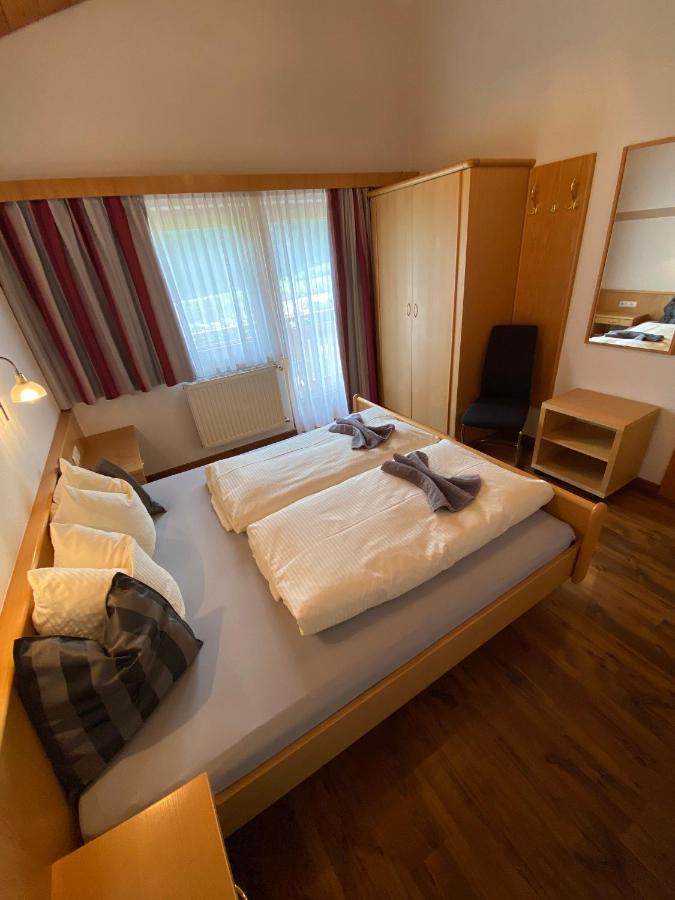 Appartement Pension St. Sebastian Pettneu am Arlberg Luaran gambar